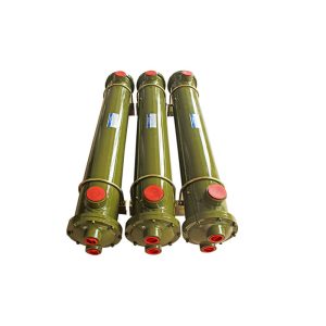 108 BTL Series Hydraulic Oil Cooling Systems