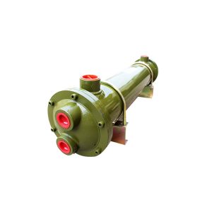 318 BTL Series Hydraulic Oil Coolers