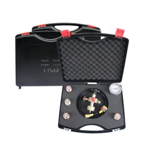 5-in-1 Inflation Tool