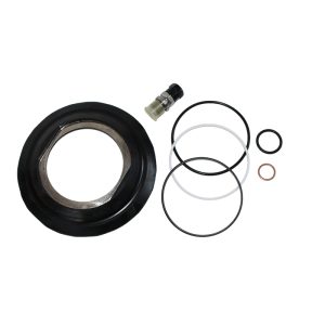 Accumulator repair kit sealing assembly