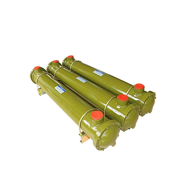 BTL Series Industrial Hydraulic Oil Coolers