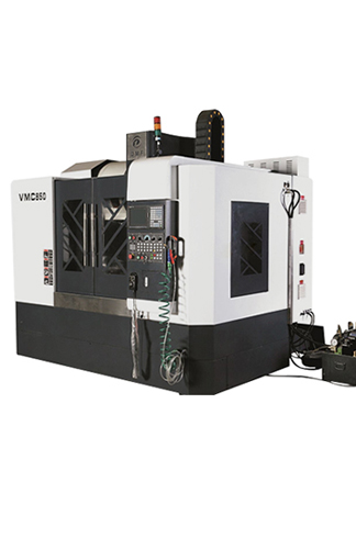 CNC lathe equipment