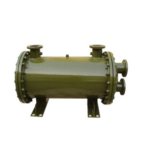 FC Series Industrial Hydraulic Oil Coolers