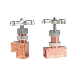 GCLT-02 Hydraulic Auxiliary Pressure Gauge Switch for Industrial Hydraulic Systems