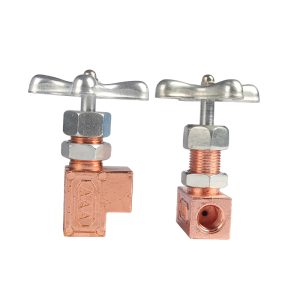 GCLT-03 Hydraulic Auxiliary Pressure Gauge Switch