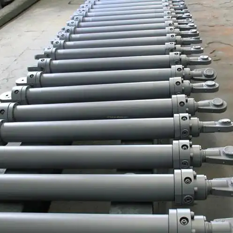 Common Hydraulic Cylinder Failures and Preventive Maintenance: Key Practices to Extend Equipment Service Life