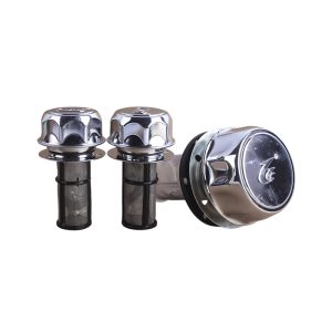 Hydraulic Filler Port for Industrial Hydraulic Systems