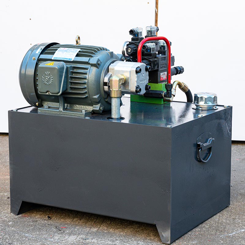 Key Design Considerations for Hydraulic Systems: Ensuring Efficiency, Reliability, and Long Service Life