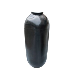 Japanese Standard Large Open Capsule 60L