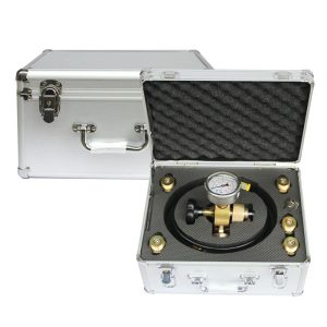 Multi-functional 6-in-1 Inflation Tool