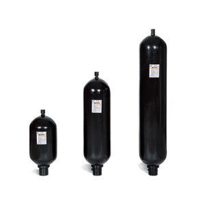 High-Performance NXQ Series Hydraulic Accumulators