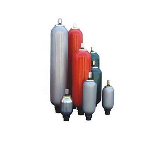 NXQ Series Hydraulic Accumulators