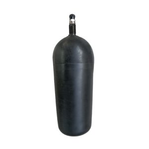 NXQ155 4L accumulator bladder