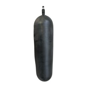 NXQ219 20L accumulator bladder