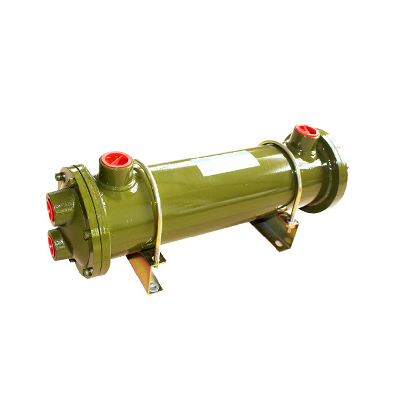 OR-60 Series Industrial Shell and Tube Hydraulic Cooler - Image 3