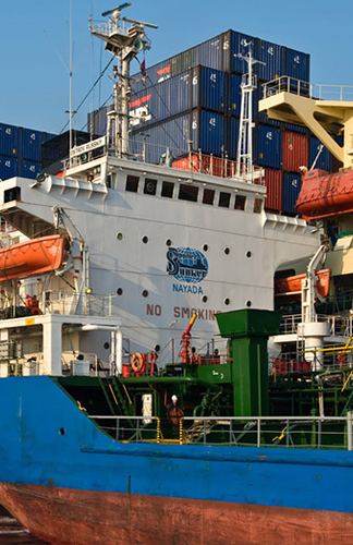 CNC machining center