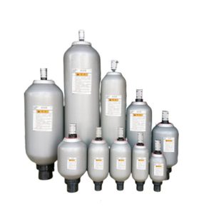 Industrial Bladder Hydraulic Accumulator