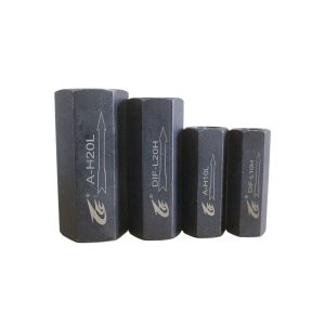Hydraulic Check Valve for Industrial Hydraulic Systems