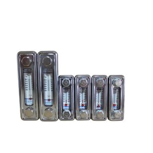 Hydraulic Sight Gauge for Industrial Hydraulic Systems